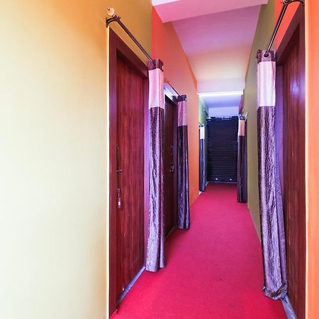 Hotel O Maa Kamakhya Guest House グワーハーティー エクステリア 写真