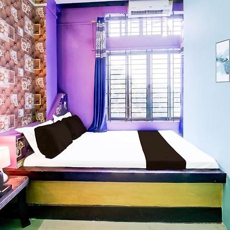 Hotel O Maa Kamakhya Guest House グワーハーティー エクステリア 写真