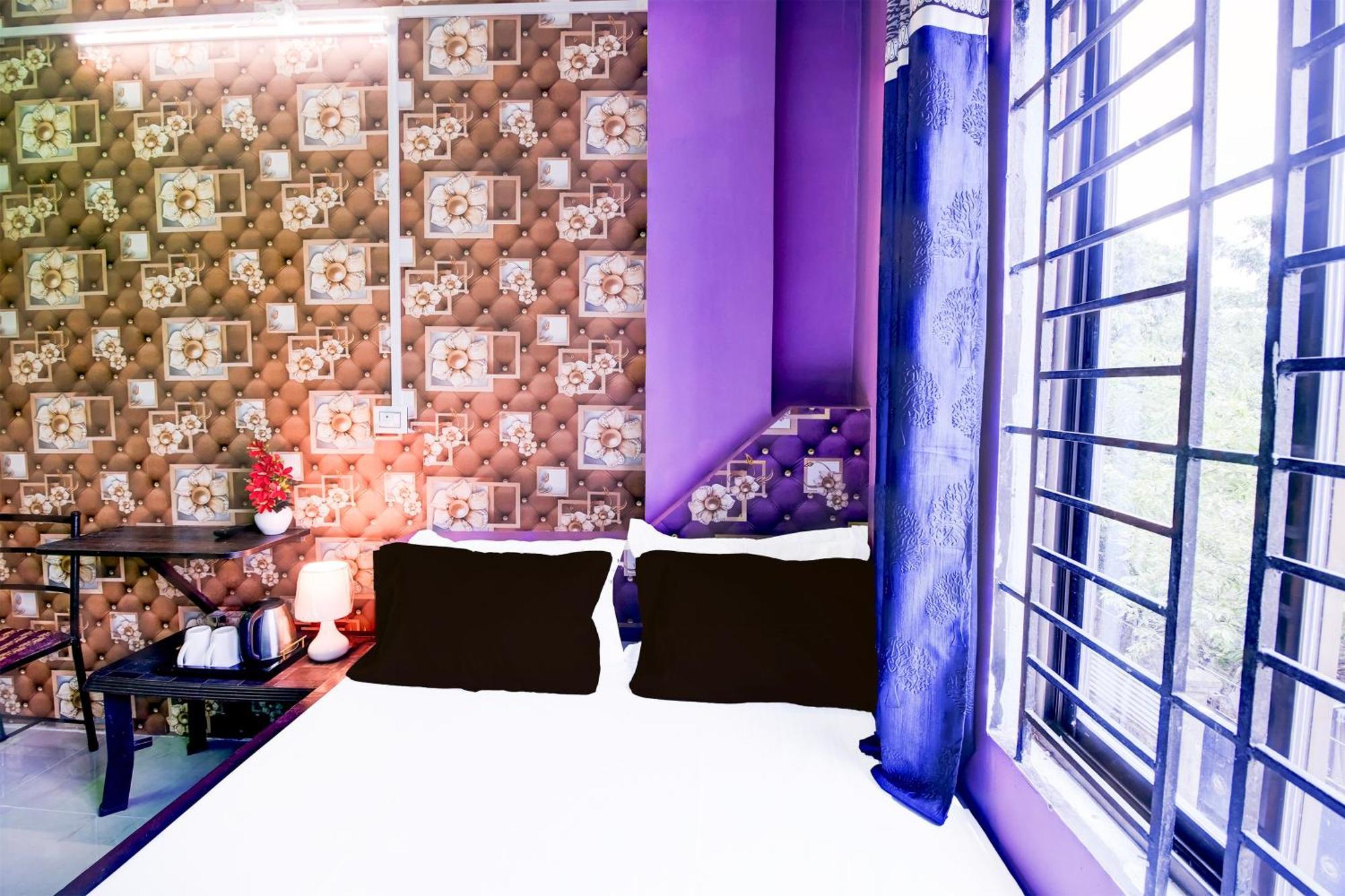 Hotel O Maa Kamakhya Guest House グワーハーティー エクステリア 写真
