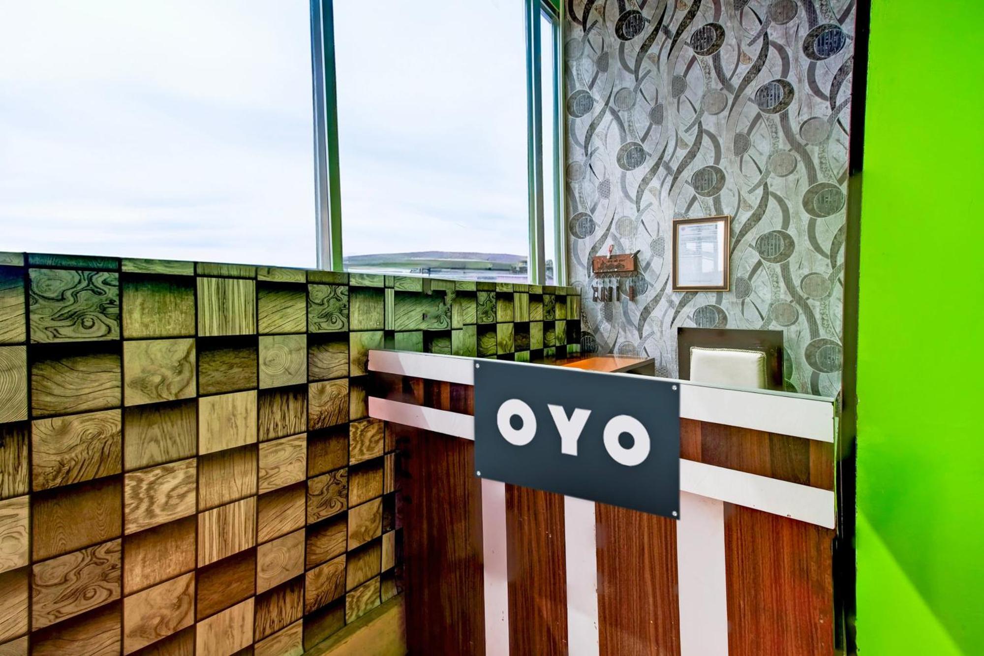 Hotel O Maa Kamakhya Guest House グワーハーティー エクステリア 写真